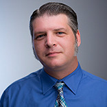 Reingold, Inc. Employee Curtis Degidio's profile photo