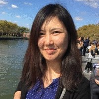 Huntington Hospital Employee Lisa Yi's profile photo