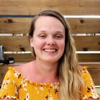 Rezgo Employee Steph Murphy's profile photo