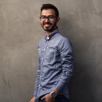 Studio III Marketing Employee Jesus Lizama's profile photo