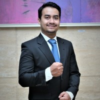 TaxPartner Employee Reinhard Surya's profile photo