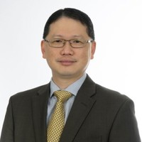 TCS Employee Weng Tam's profile photo