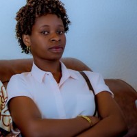Unknown Employee Uwamaria Aderiphine's profile photo
