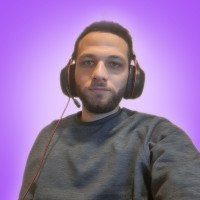 Adobe After Effects - Tips, Tricks, & Tutorials Employee Amir Zaid's profile photo