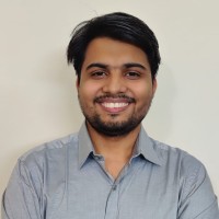 Unacademy Employee Anand Bakode's profile photo