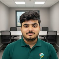 merndeveloper Employee Umair Amjad's profile photo