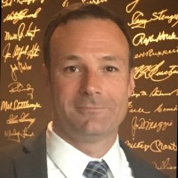 Central Hudson Employee Jerry Nappi's profile photo