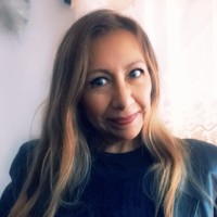 OPS Employee Annamaría E.'s profile photo