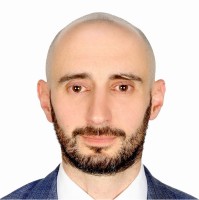 Barclays Bank US Employee Angelo Disperati's profile photo
