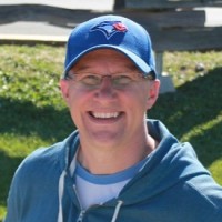 DoYogaWithMe Employee Sean Procyshyn's profile photo