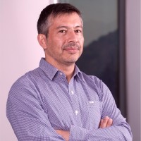 Ausenco Employee Juan Jose Becker Orellana's profile photo