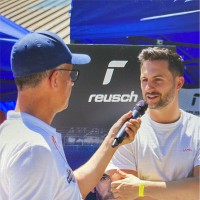 Reusch International SpA - AG Employee Victor Francoz's profile photo