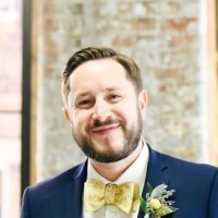 Cincinnati Federal Employee Ted Kruessel's profile photo