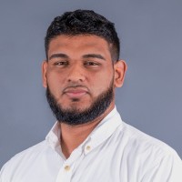BELTRAIDE Employee Zain Hernandez's profile photo