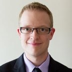 YPrime Employee Joshua Beard's profile photo