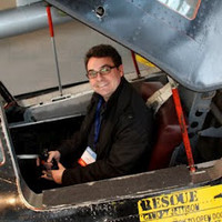 Alteraid Employee Juan Lopez's profile photo