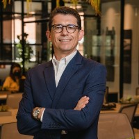 Frasle Mobility Employee Paulo Gomes's profile photo