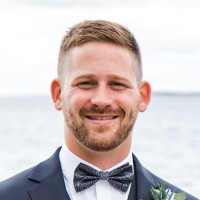 ECL Engineered Coatings Ltd. Employee Steven Doering's profile photo