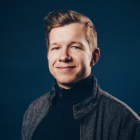 McFly Employee Jaroslav Thraumb's profile photo