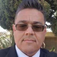 Kroger Employee Ralph Anderson's profile photo