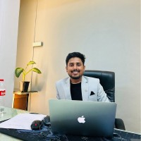 Krishna Bhosale Email