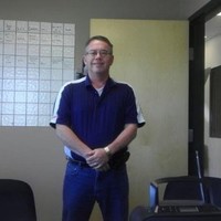 Sos Builders Employee Robert McLean's profile photo