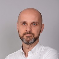 Forte Poland Employee Dawid Liszka's profile photo