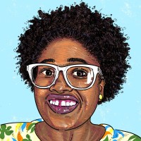 YWCA Minneapolis Employee Salena Acox's profile photo