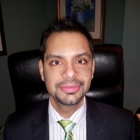 Sendsational Text Employee Joey Bhalla's profile photo