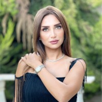Shepherd Technologies Employee Sarah Ibrahim's profile photo