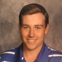 EY Employee Carter Davis's profile photo