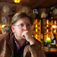 BUPA.hu Employee László Erdélyi's profile photo