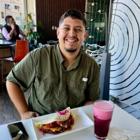 Diego Paz Email