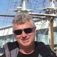 Department of Education, Western Australia Employee Steve Hoey's profile photo