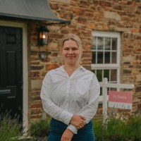 Totus Engineering Ltd Employee Kate Serpell's profile photo