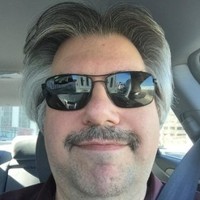 Briar Patch Media, LLC Employee Jonathan st. John's profile photo