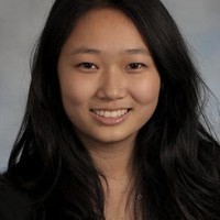 Luna Partners Employee Lucy Chou's profile photo