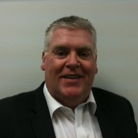 Inchcape Employee Adam Lamb's profile photo