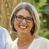 Melinda Zieg Email & Phone Number