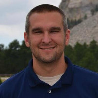 Spalding County Employee Eric Mosley's profile photo