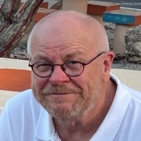 Technotron Employee Ronald Ongenae's profile photo