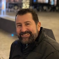 Tecta America Colorado Employee Michael Dinero's profile photo