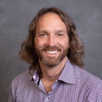 California Energy Commission Employee Scott Blunk's profile photo