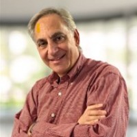 Motor X Employee George Chemers's profile photo