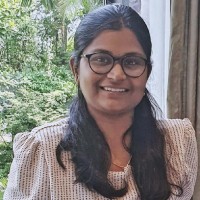 Rudrapriya A Email