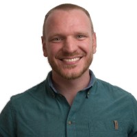 Volvo Cars Employee Ryan Nel's profile photo