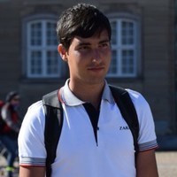 NextDocs Employee Marinel Ontel's profile photo