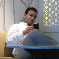 Ozone Group Employee Bhanu Joshi's profile photo