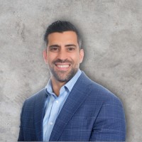 LLumin, Inc. Employee Christopher Palumbo's profile photo