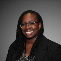 City of Oklahoma City Employee Joy Kotey's profile photo